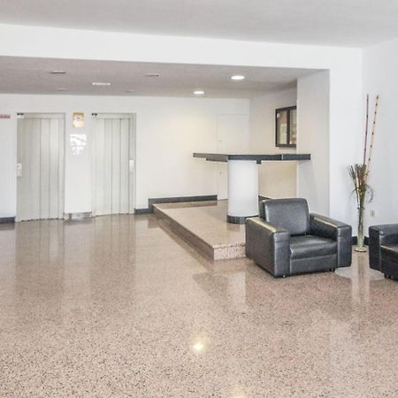 Abc - Apartment Beach & City + Balcony 6M2 لاس بالماس دي غران كاناريا المظهر الخارجي الصورة